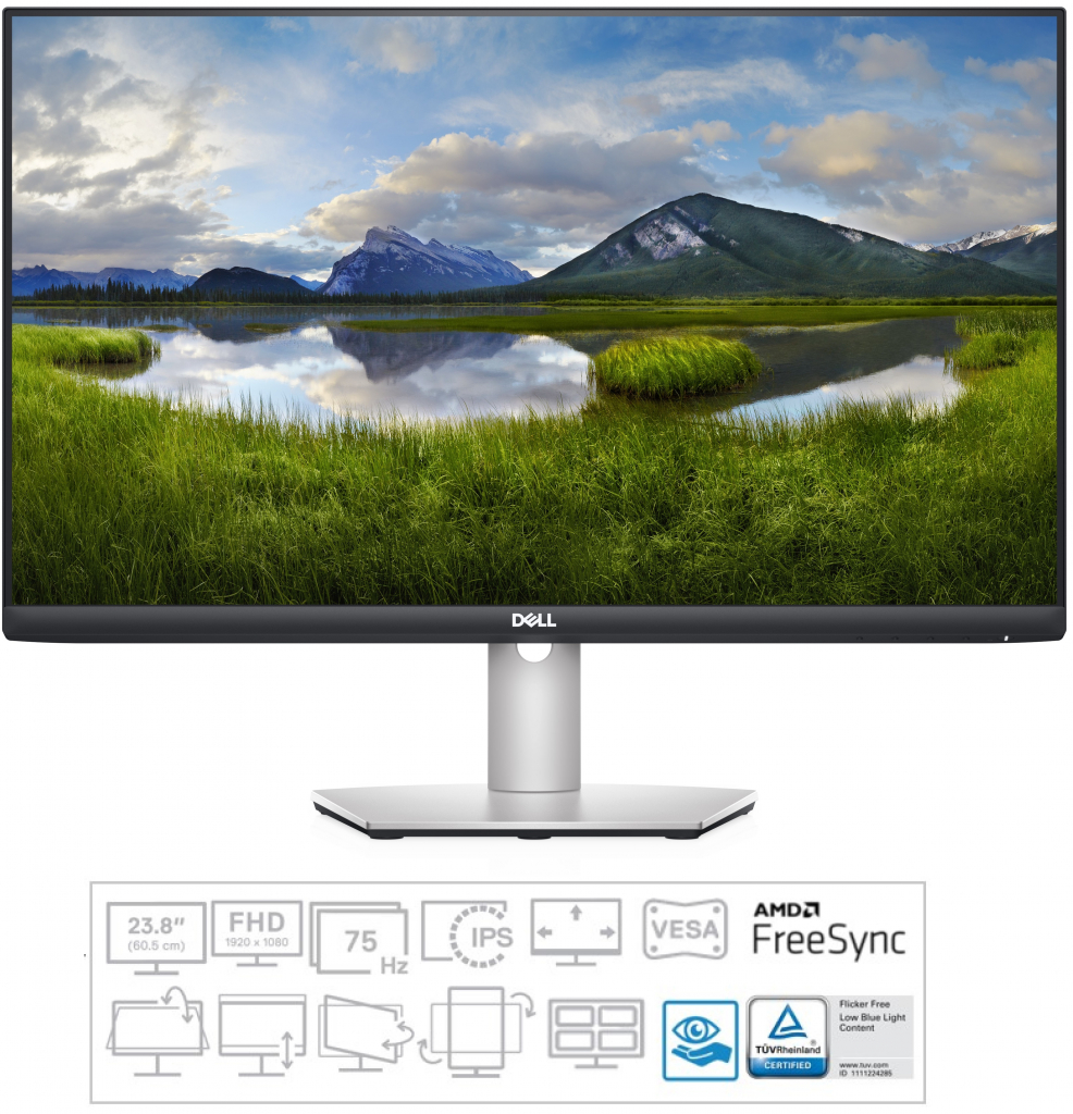 Dell S2421HS