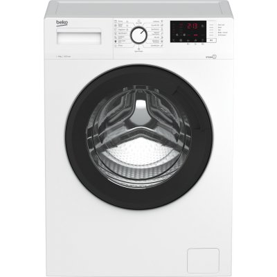 Beko WUE 6512 DBA – Zboží Mobilmania