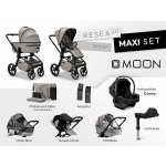 Moon Resea 2.0 Maxi set GHOST 2026 – Sleviste.cz