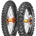 Metzeler MC360 Mid Soft 110/100 R18 64M – Hledejceny.cz
