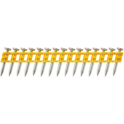 DeWALT DCN8901030 30mm hřebíky do zdiva pro DCN890 | 1005 ks (2,6mm) – HobbyKompas.cz
