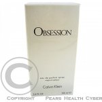 Calvin Klein Obsession parfémovaná voda dámská 100 ml – Sleviste.cz