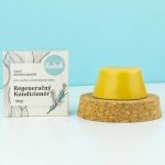 Navia Tuhý kondicionér pro suché a namáhané vlasy Regenerační 50 g – Zboží Dáma