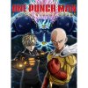 Hra na PC One Punch Man