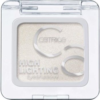 Catrice Highlighting Eyeshadow rozjasňovací oční stíny 010 Highlight to Hell 2 g