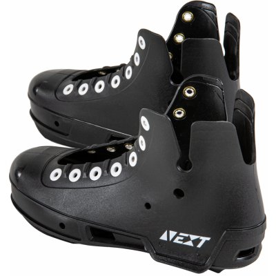 Powerslide Next Shell Náhradní skelet Black – Hledejceny.cz