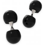 Flare Sleeep Pro Titanium 2.0 Dual Kovové špunty na spaní – Zboží Dáma