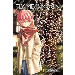 Fly Me To The Moon 9 - Kendžiro Hata