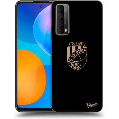 Picasee silikonové Huawei P Smart 2021 - FC Viktoria Plzeň I černé – Zbozi.Blesk.cz