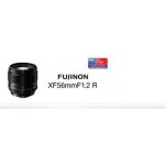 Fujifilm Fujinon XF 56mm f/1.2 R – Hledejceny.cz