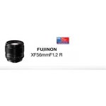 Fujifilm Fujinon XF 56mm f/1.2 R – Zboží Živě