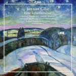 Jan Van Gilse - Eine Lebensmesse CD – Hledejceny.cz