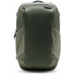 PEAK DESIGN Travel Backpack 2-in-1 Stone 40 l – Zboží Dáma