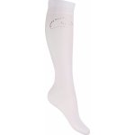 HKM Podkolenky Team dámské pár bílé – Sleviste.cz