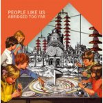 People Like Us - Abridged Too Far LP – Sleviste.cz