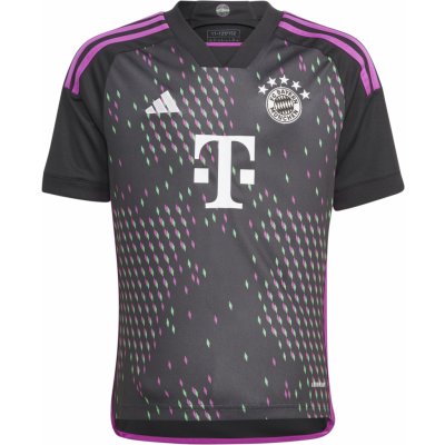 Adidas FCB A Jersey dres Y 2023/24 ib1493 – Zboží Mobilmania