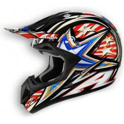 Přilba helma na motorku Airoh Jumper MX