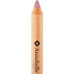 Annabelle Minerals Jumbo tužka na rty Cranberry 3 g – Zboží Mobilmania
