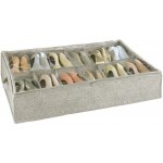 Wenko box na boty Balance 60 x 74 cm – Hledejceny.cz