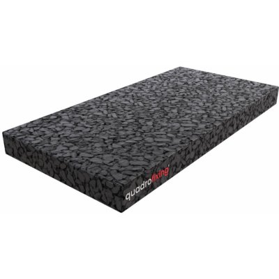 Terasové podložky tlumící 80x30 mm – Zbozi.Blesk.cz