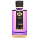 Mancera Paris Purple Flowers parfémovaná voda dámská 120 ml – Hledejceny.cz
