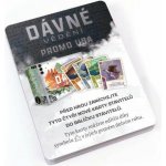 REXhry Dávné vědění: promo USA – Hledejceny.cz