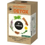 Leros Dobré bytí Detox 20 x 1,5 g – Zboží Dáma