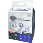 M Pets Lavender trénovací podložka 90x60 cm 30 ks – Hledejceny.cz