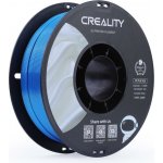 Creality CR-Silk stříbrná 1,75 mm, 1 kg – Zboží Živě