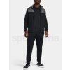 Under armour ua emea tracksuit novelty-blk 1366212-007 černá