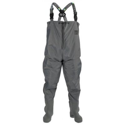 Preston Prsačky Heavy Duty Chest Waders – Zboží Dáma