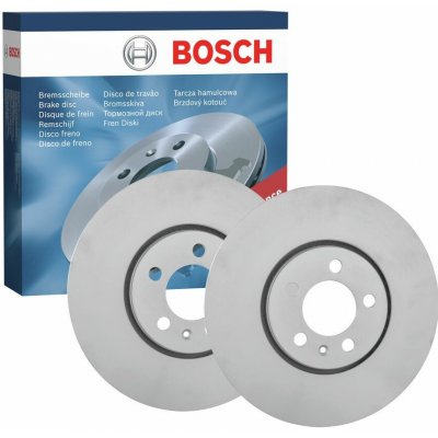 Brzdový kotouč BOSCH 0 986 478 867 | Zboží Auto