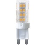 Century LED PIXY 3W G9 3000K 270Lm 360d 15x44mm IP20 CEN PIXYFULL-030930 – Hledejceny.cz