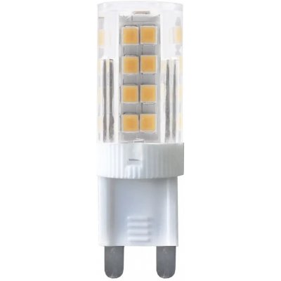 Century LED PIXY 3W G9 3000K 270Lm 360d 15x44mm IP20 CEN PIXYFULL-030930 – Hledejceny.cz