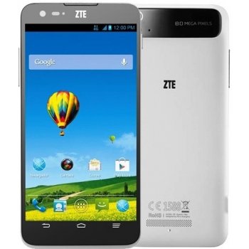 ZTE Grand S Flex