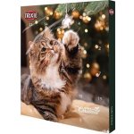 TRIXIE Adventní kalendář PREMIO pro kočky masové pochoutky 30x34x3,5cm – Zboží Dáma