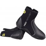 Hiko Rafter Rent Černá – Zboží Dáma