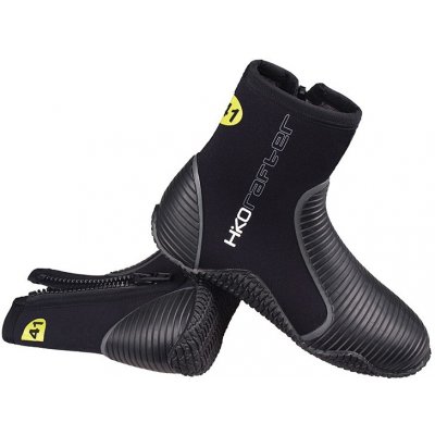 Hiko Rafter Rent Černá – Zboží Dáma