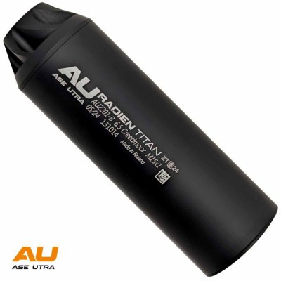Ase Ultra OY Ase Ultra Radien Titan – Zboží Mobilmania