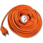 Ecolite Prodlužovací kabel 30m 3 x 1,5 mm2 FX1-30 3*1,5 – Sleviste.cz
