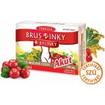 PHX Terezia BrusLinky 60 kapslí – Hledejceny.cz
