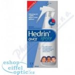 Hedrin Once spray Gel 100 ml – Sleviste.cz