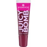 essence Juicy Bomb lesk na rty 110 Crushed Berry 10 ml – Hledejceny.cz