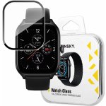 Wozinsky Hybrid Glass pro Xiaomi Amazfit GTS 4, 9145576274453 – Zbozi.Blesk.cz