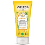 Weleda Aroma Shower Energy sprchový gel 200 ml – Zboží Mobilmania