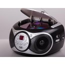 Radiomagnetofon Trevi CD 512