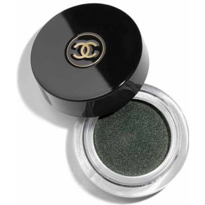 Chanel ombre essentielle multi-use longwearing eyeshadow oční stíny 18 verde 2,2 g