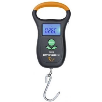 Savage Gear Digi Scale L 30kg