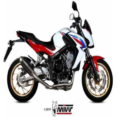 MIVV GP PRO H.055.LXBP – Hledejceny.cz