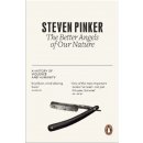 Better Angels of Our Nature: A History of Violence and H